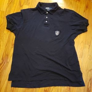 Ralph Lauren Polo crest shirt